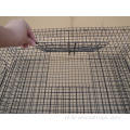 Humane Live Trap Muizen Ratten Control Catch Cage